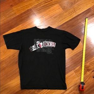 Billabong vintage T-shirt